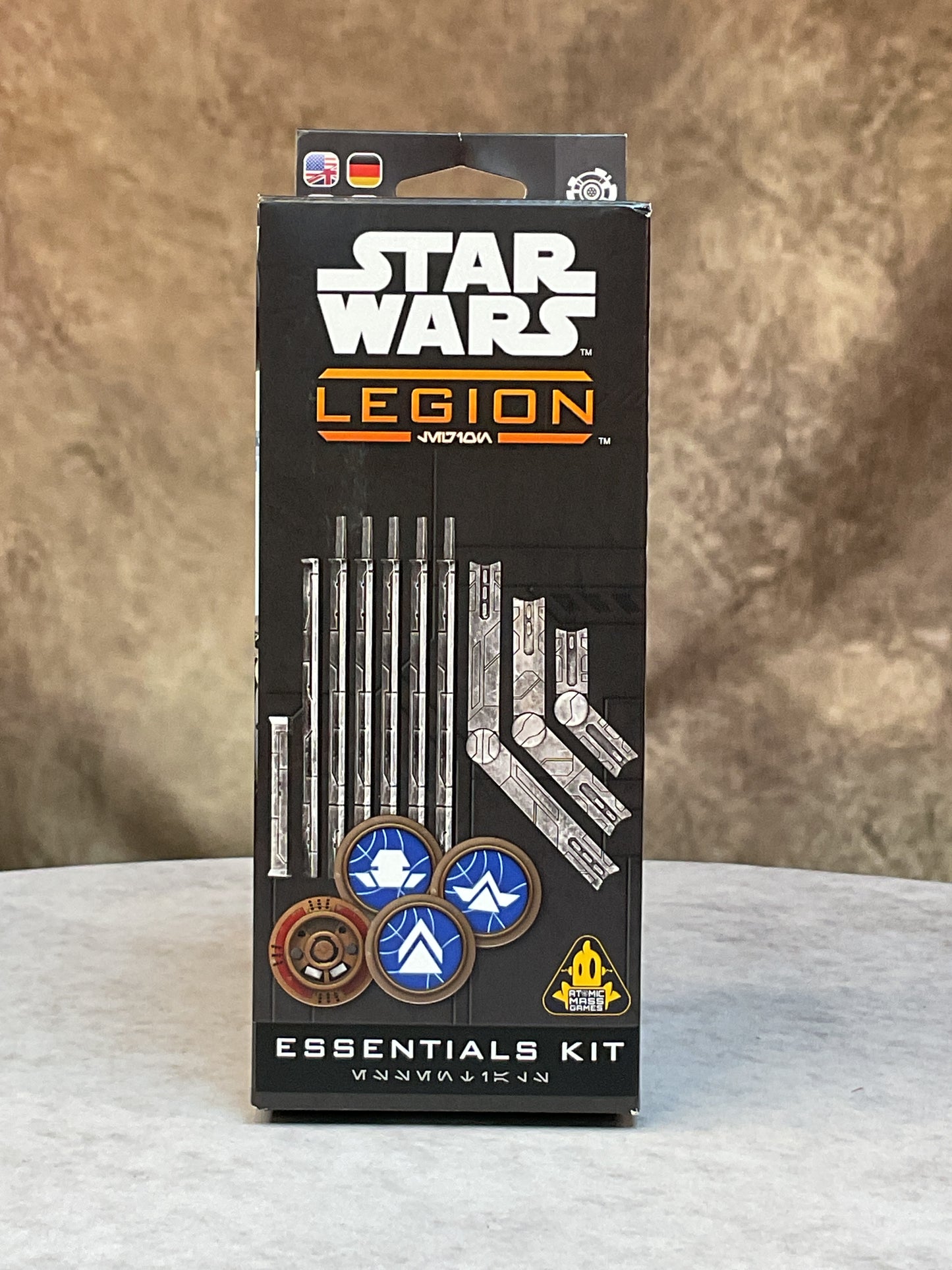 Miniatures – Star Wars Legion–Essentials Kit
