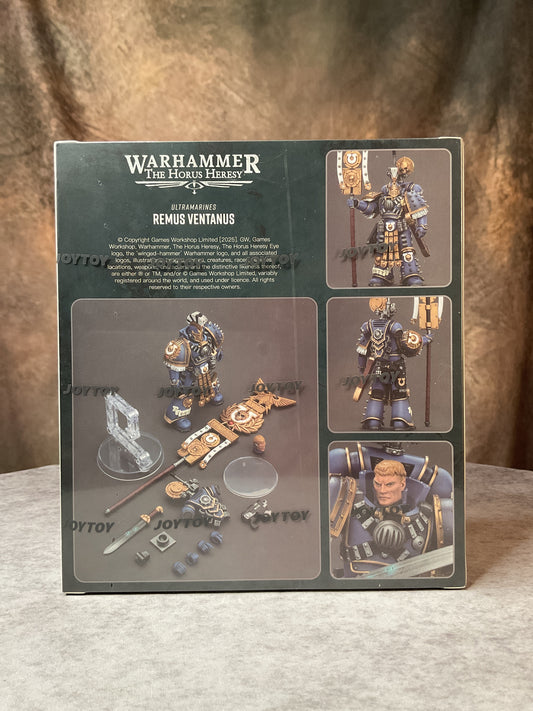 JoyToy - Ultramarines Ventanus