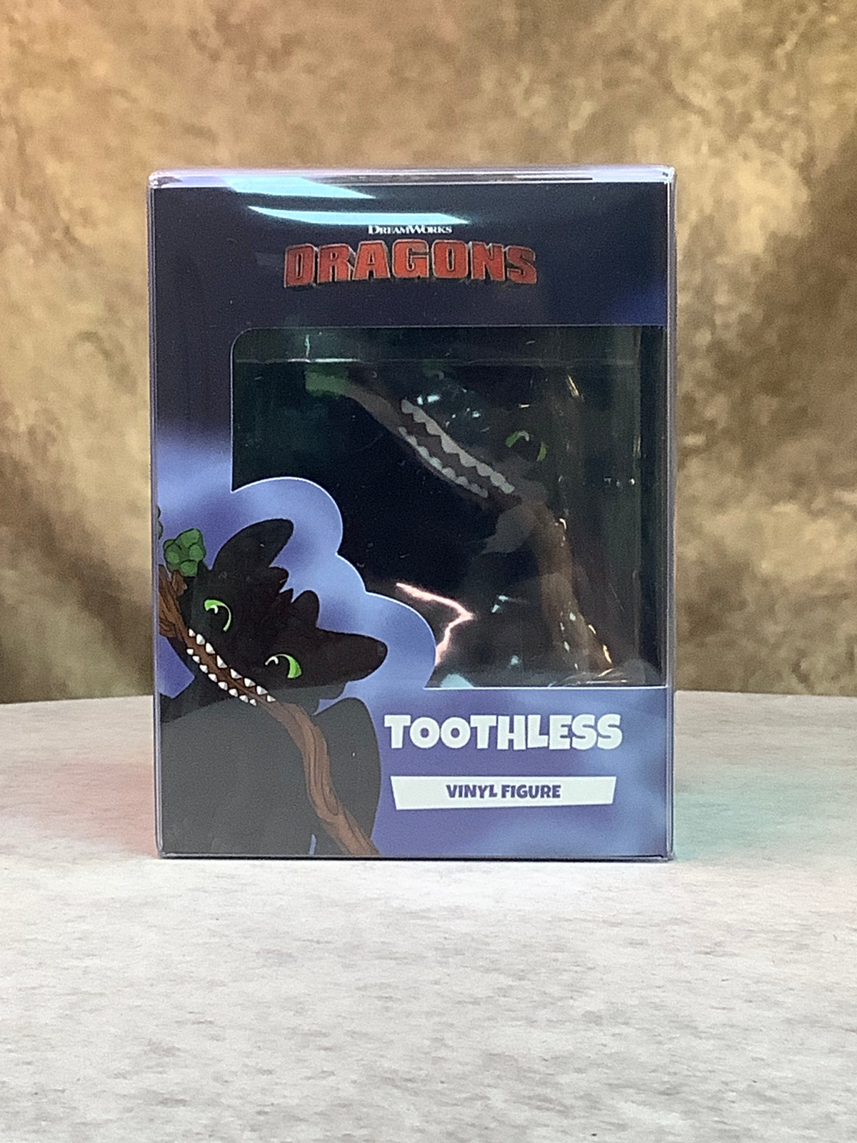 YouTooz - Toothless