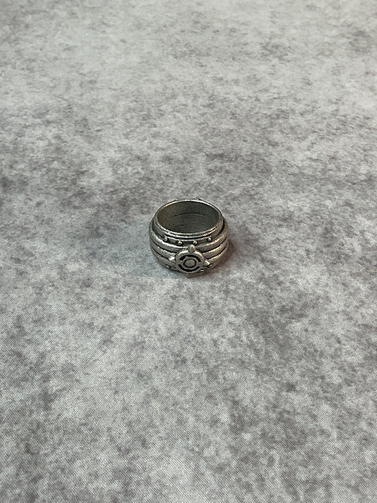 Fashion – Trigun – Ring – Vash (JP Size 17)