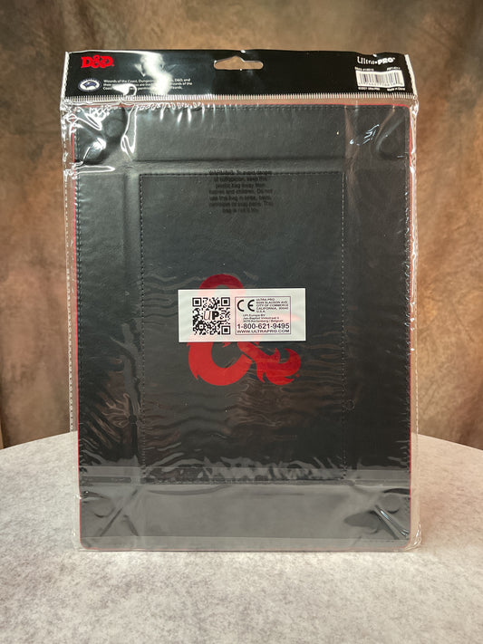 Accessories – Dungeons & Dragons – Dice Tray – Foldable – Tray of Rolling (Ultra PRO)