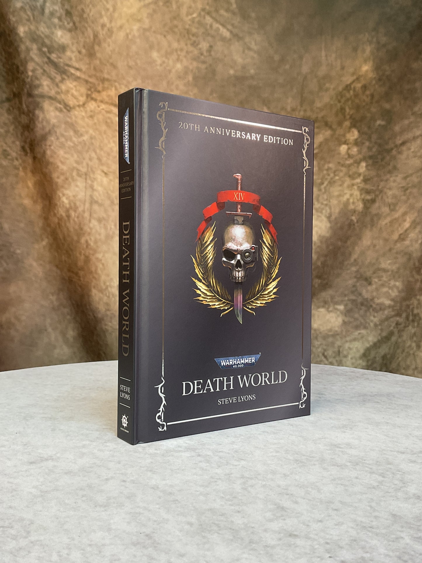 Books - Black Library: Death World