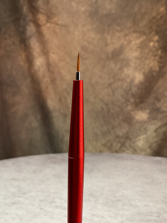 Miniatures – Lethal Shadows – Paint Scythe Red Size 1