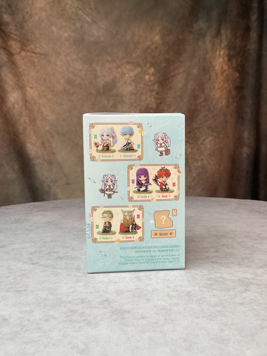 Blind Box – Frieren Beyond Journey's End