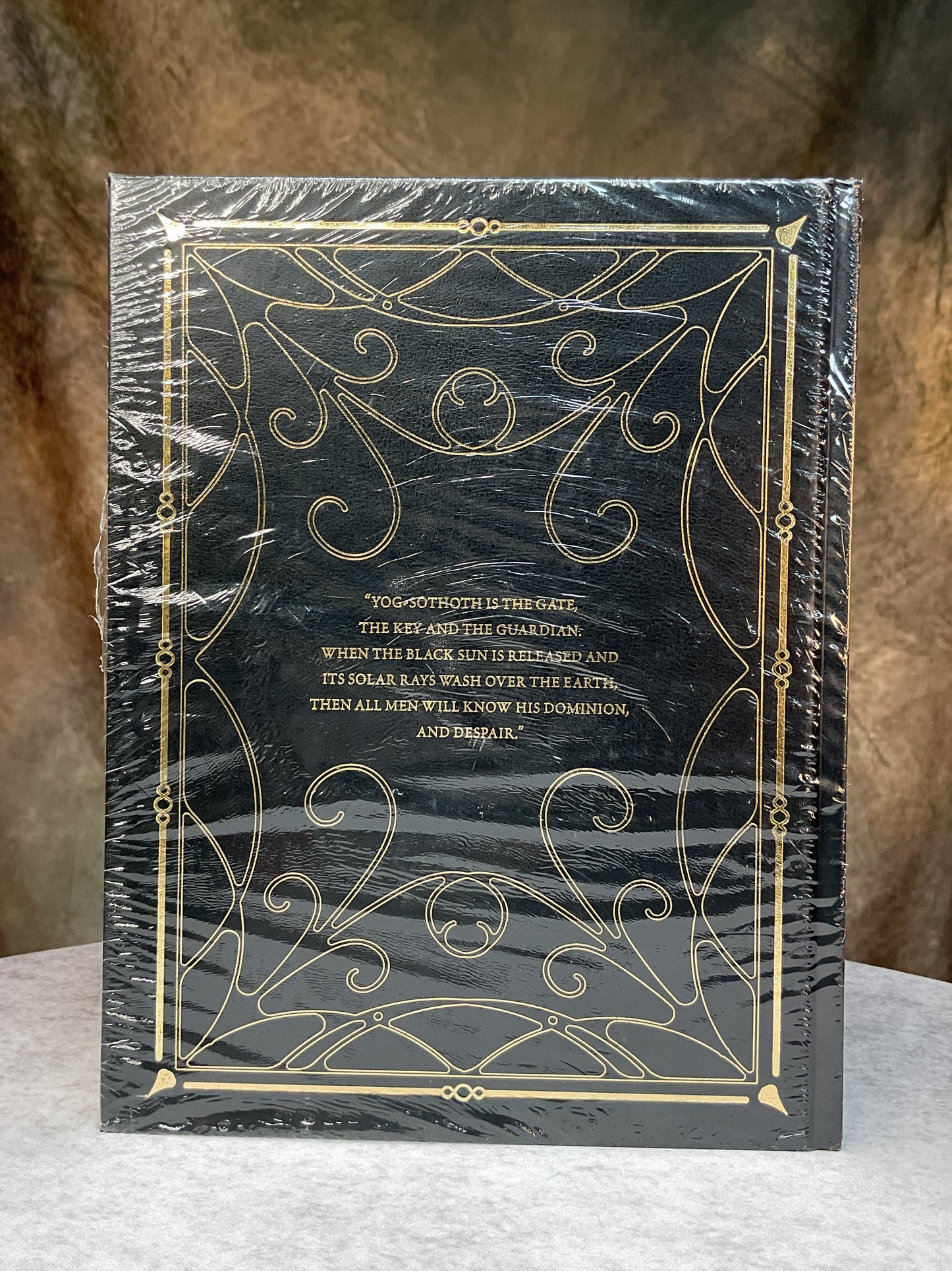 RPGS -Achtung! Cthulhu 2d20: Black Sun Exarch Collector's Edition