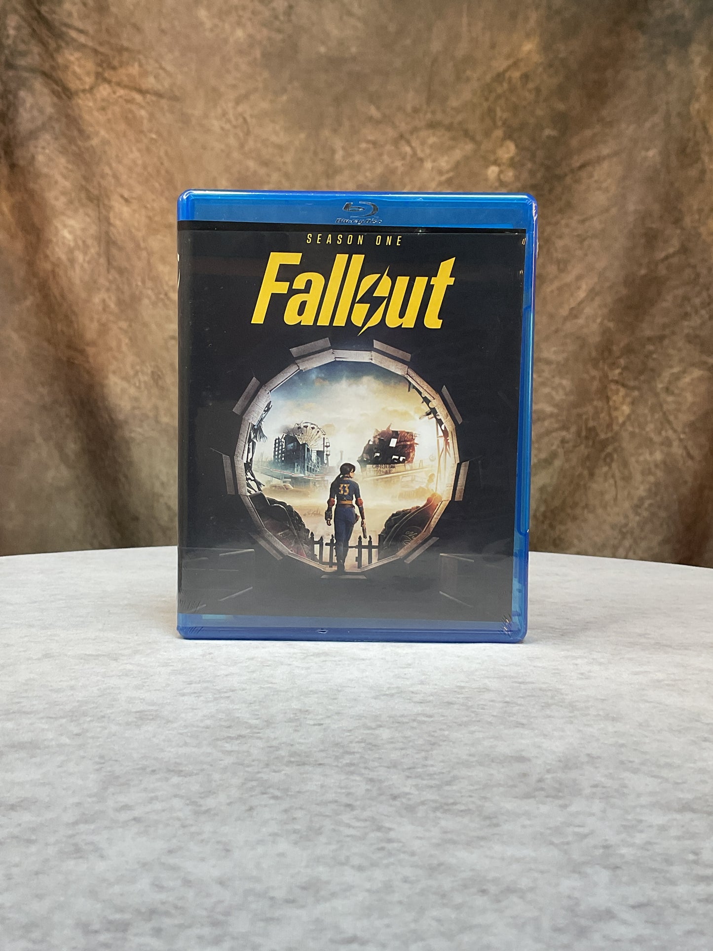 Media - Fallout Season 1 - BluRay
