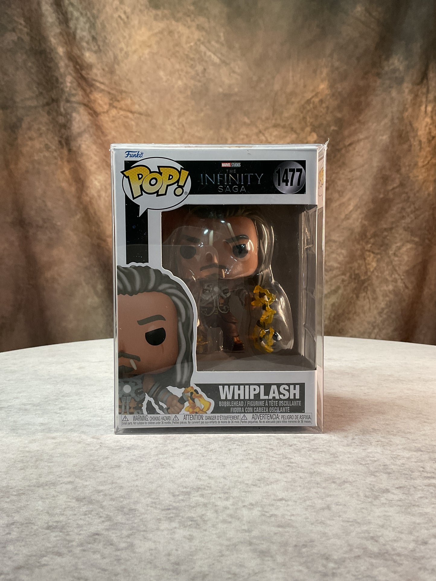 Funko - Whiplash 1477