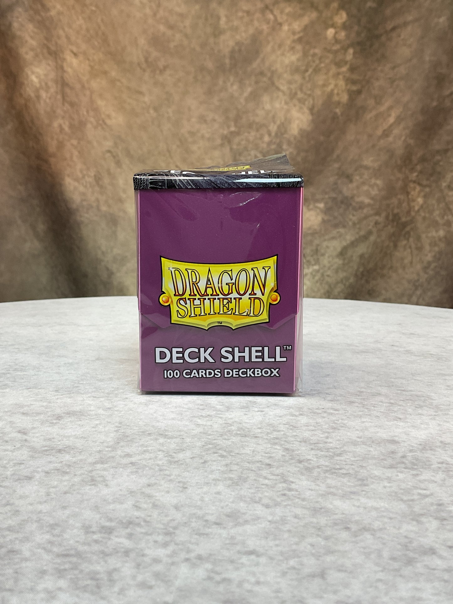TCG – Dragon Shield – Deck Shell Wraith