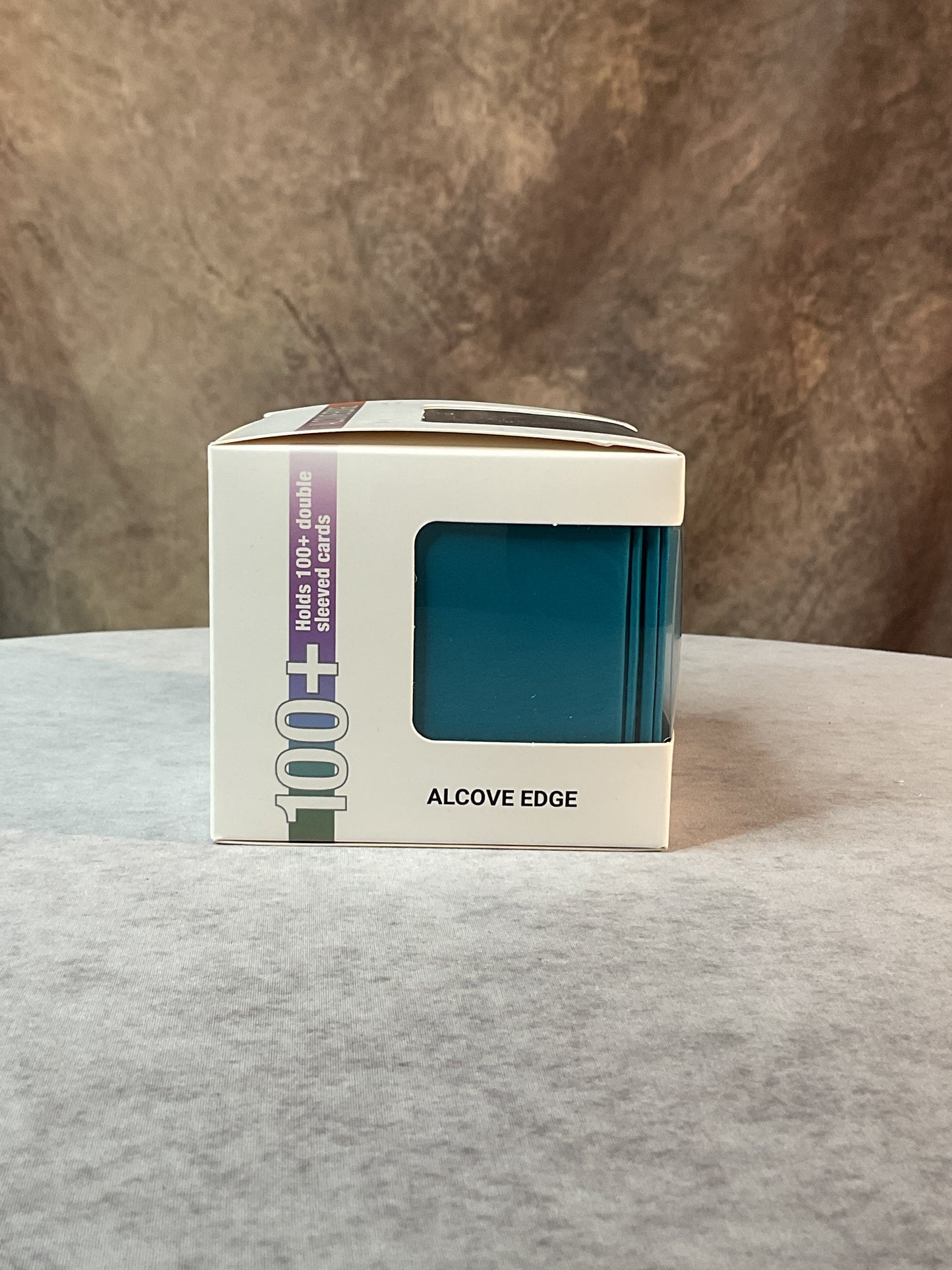 TCG - Ultra PRO - Alcove Edge 100+ Vivid Teal