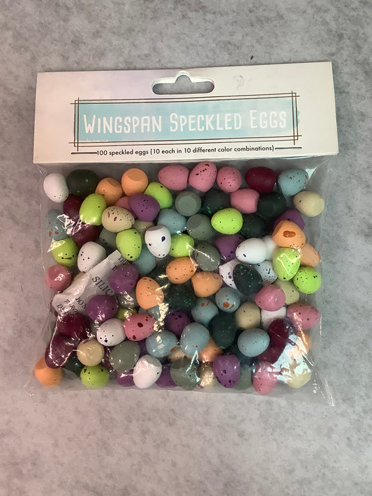 Board Game – Wingspan - Speckled Eggs