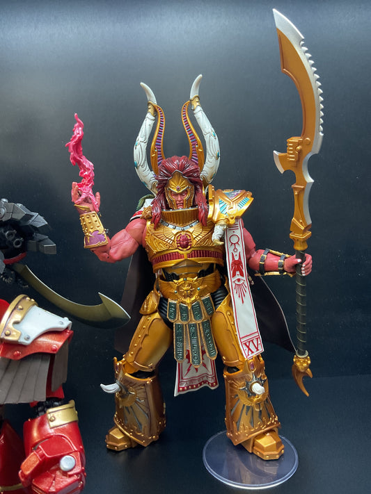 JoyToy - Warhammer Primarch Magnus the Red