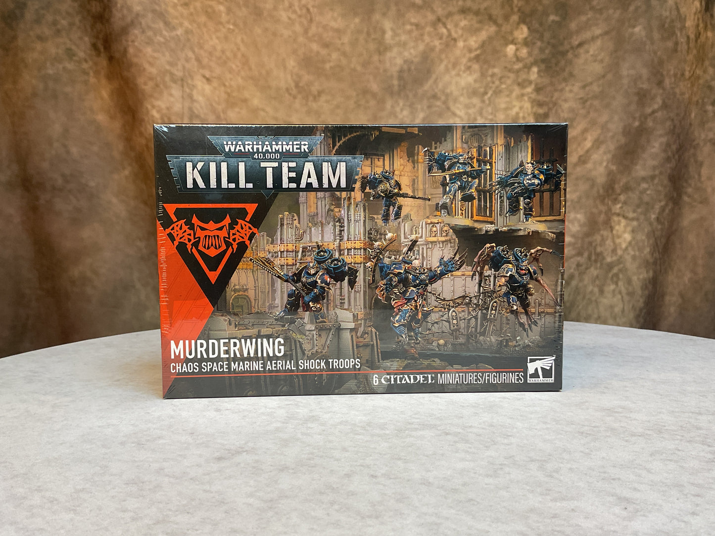 Miniatures - Warhammer - Kill Team Murderwing