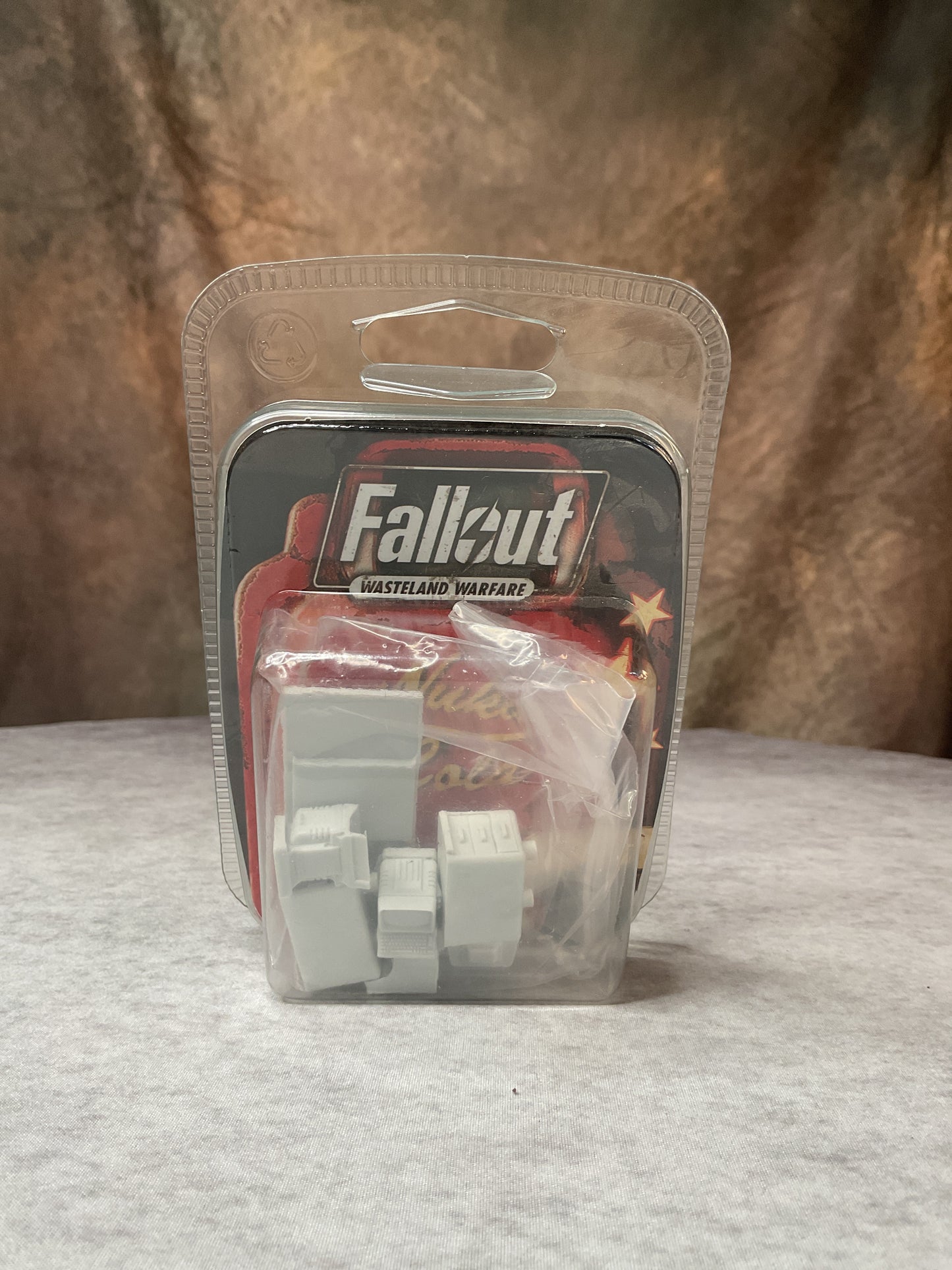Miniatures - Terrain: Terminals