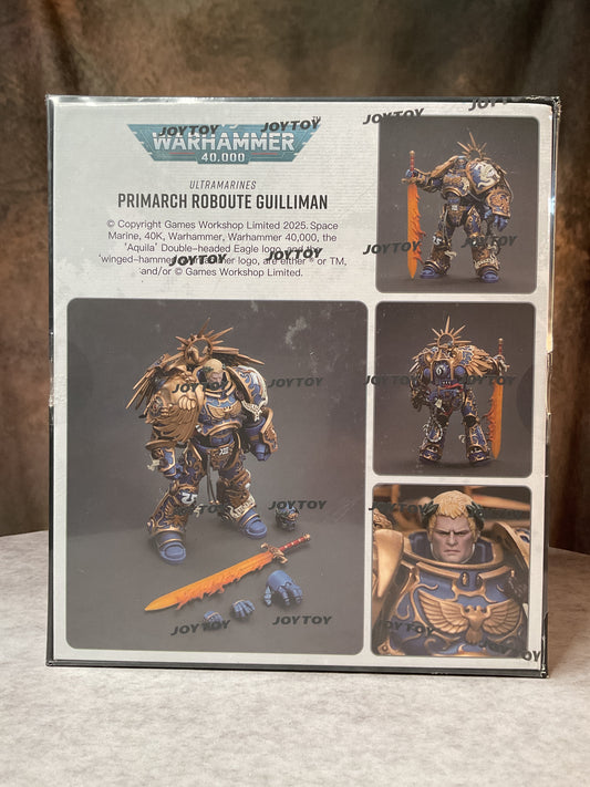 JoyToy - Warhammer Primarch Guilliman