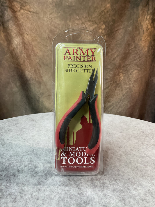 Supplies – Hobby Tools – Cutter – Precision Side Cutter