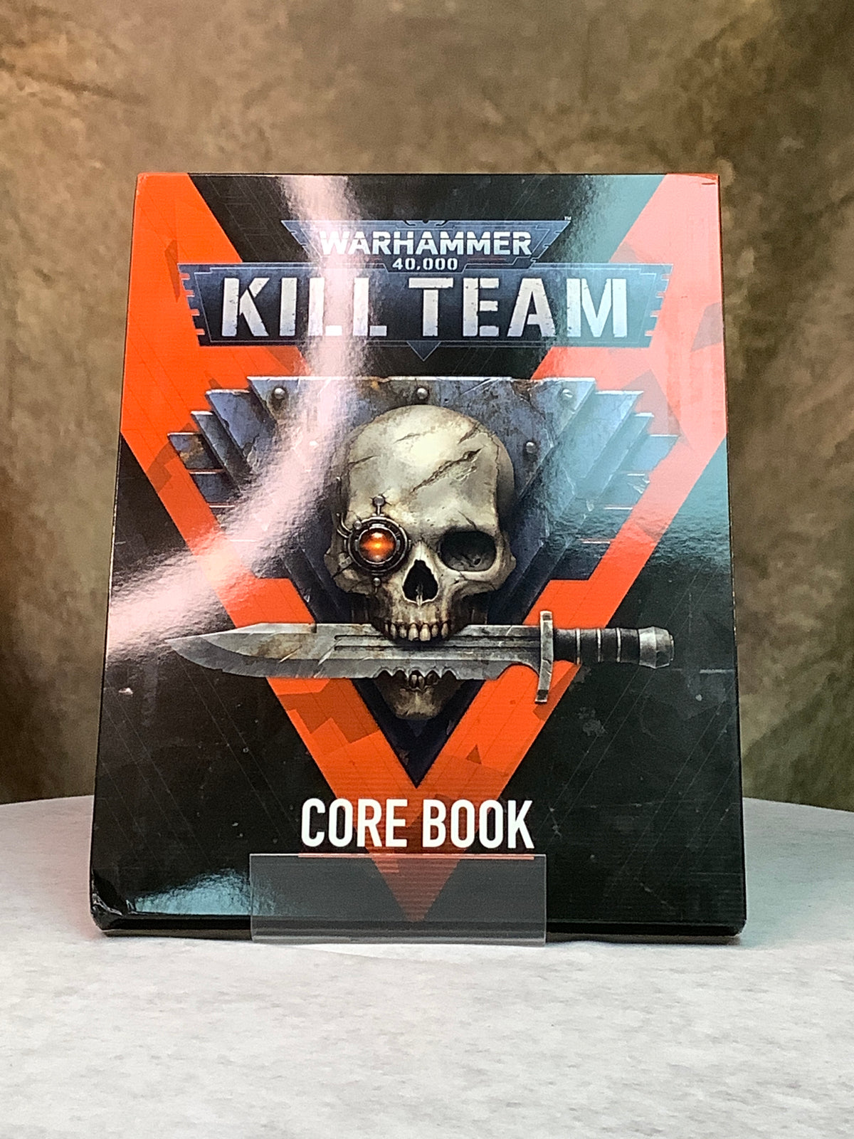 Miniatures - Warhammer: Kill Team - Core Book