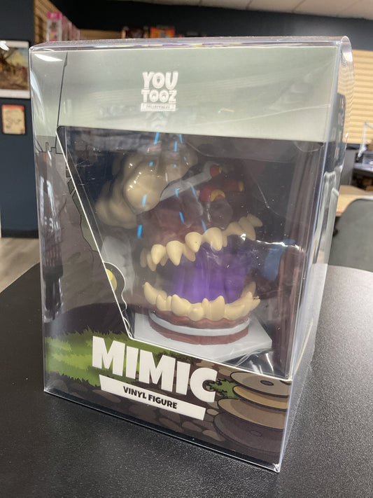 YouTooz - Mimic