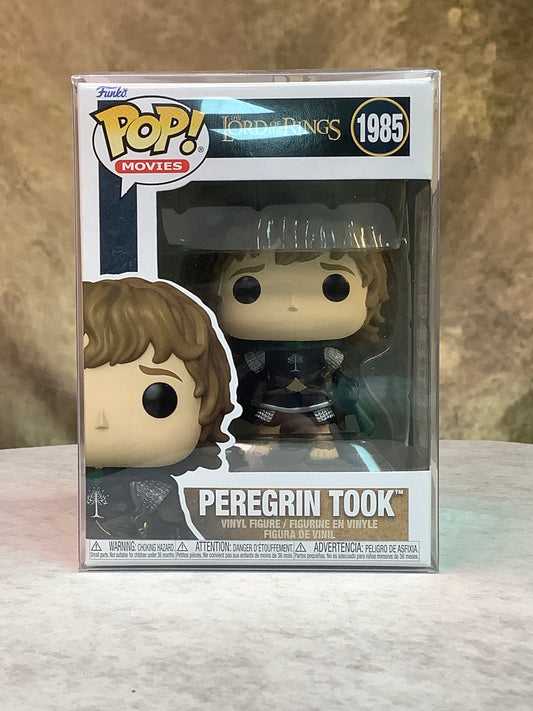 Funko - LOTR - Peregrin Took