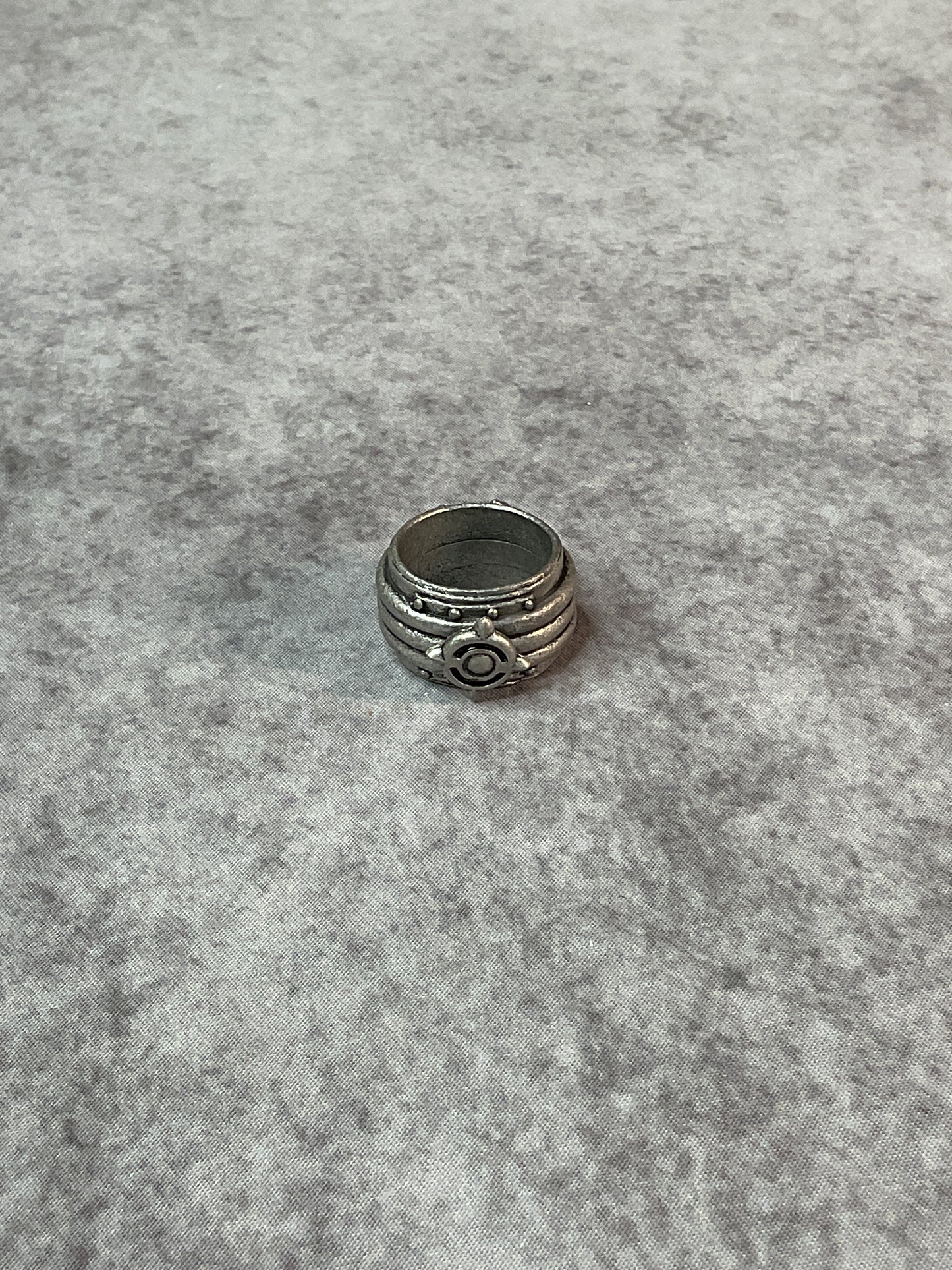 Fashion – Trigun – Ring – Vash (JP Size 17)