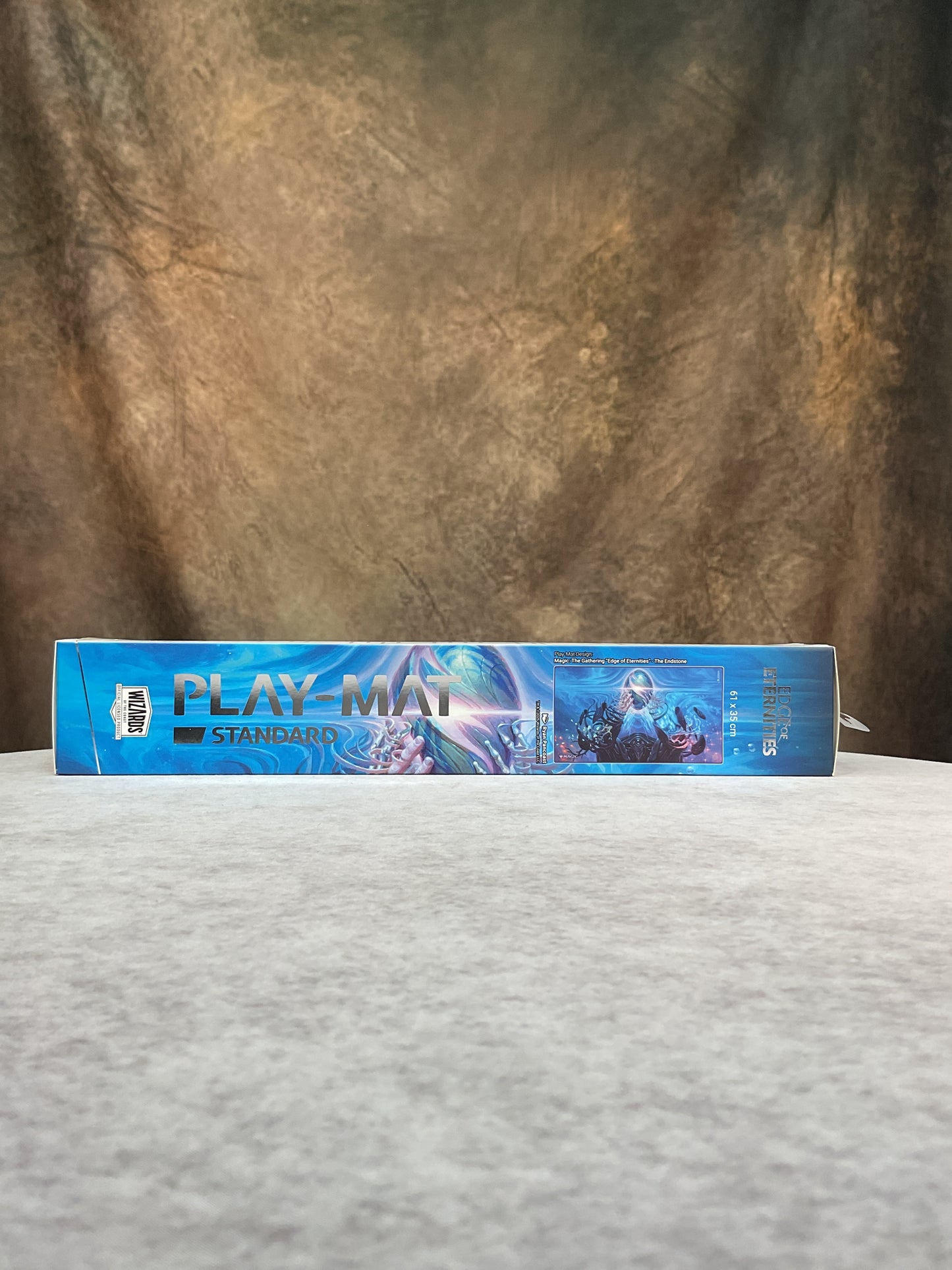 TCG – Ultra Pro – MTG Playmat Edge of Eternities The Endstone