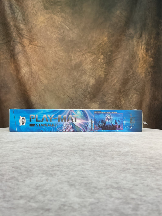 TCG – Ultra Pro – MTG Playmat Edge of Eternities The Endstone