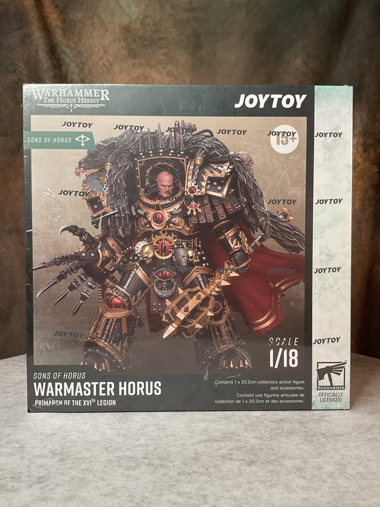 JoyToy - Warhammer Primarch Horus