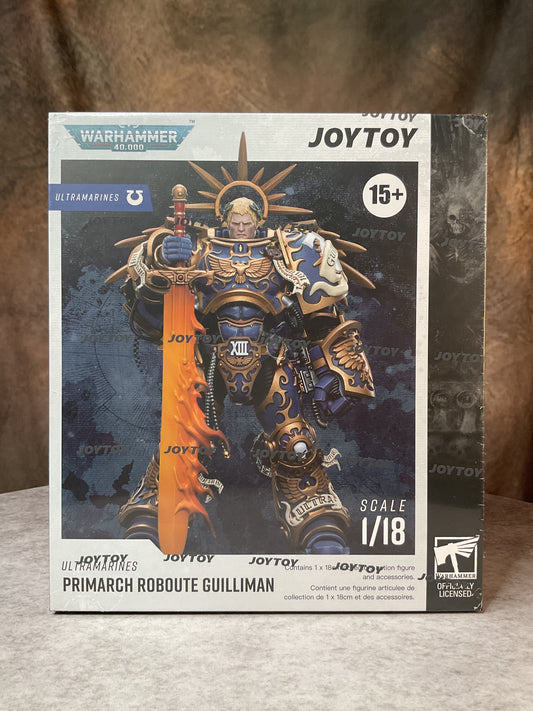 JoyToy - Warhammer Primarch Guilliman