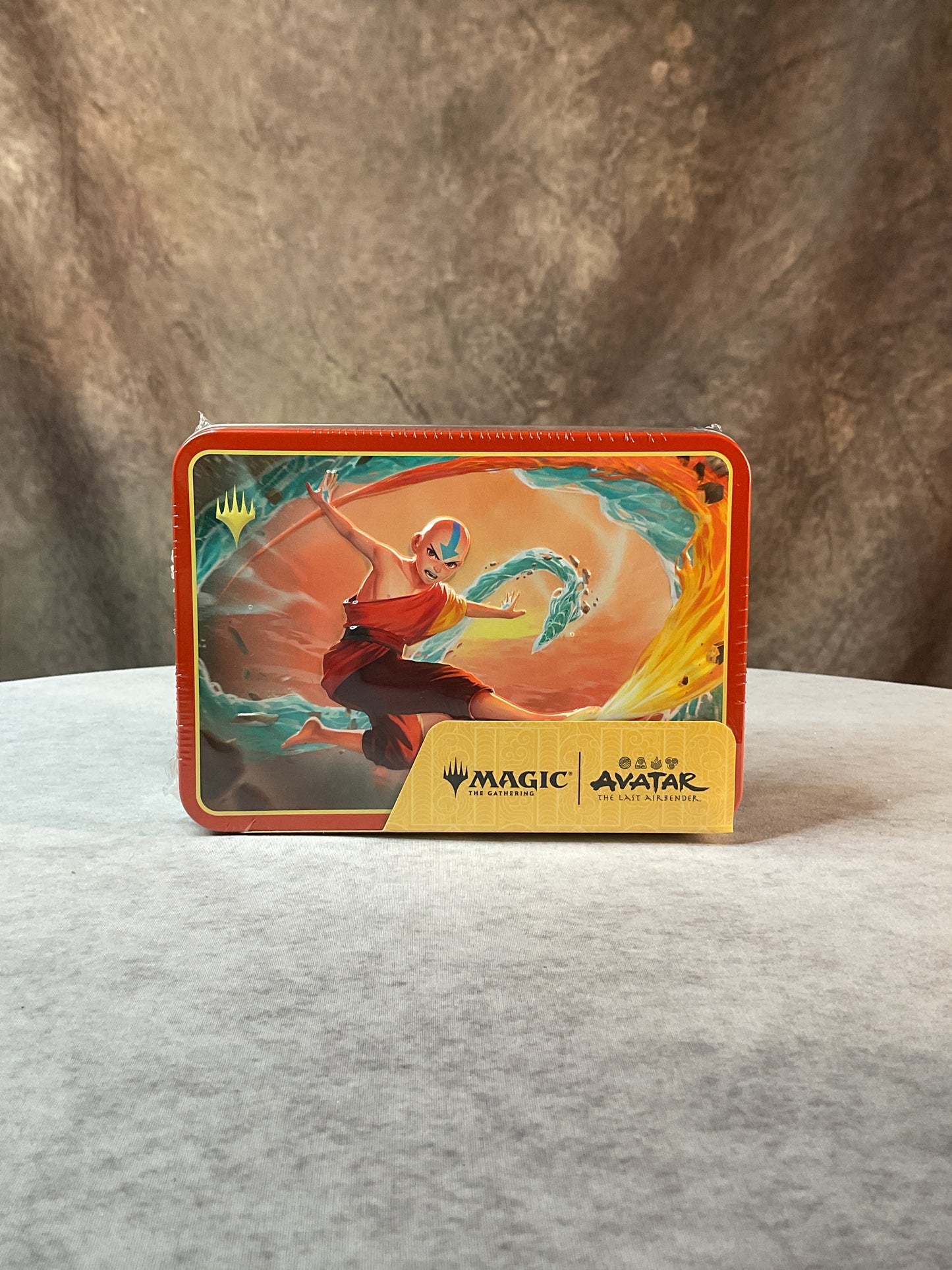 TCG - Beadle & Grimm's - Magic The Gathering Token Set Avatar the Last Airbender Token Set