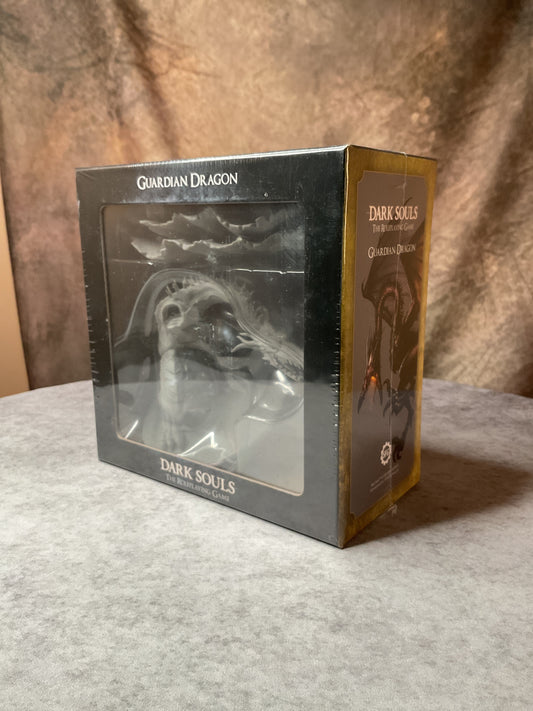 Miniatures – Dark Souls RPG – Guardian Dragon