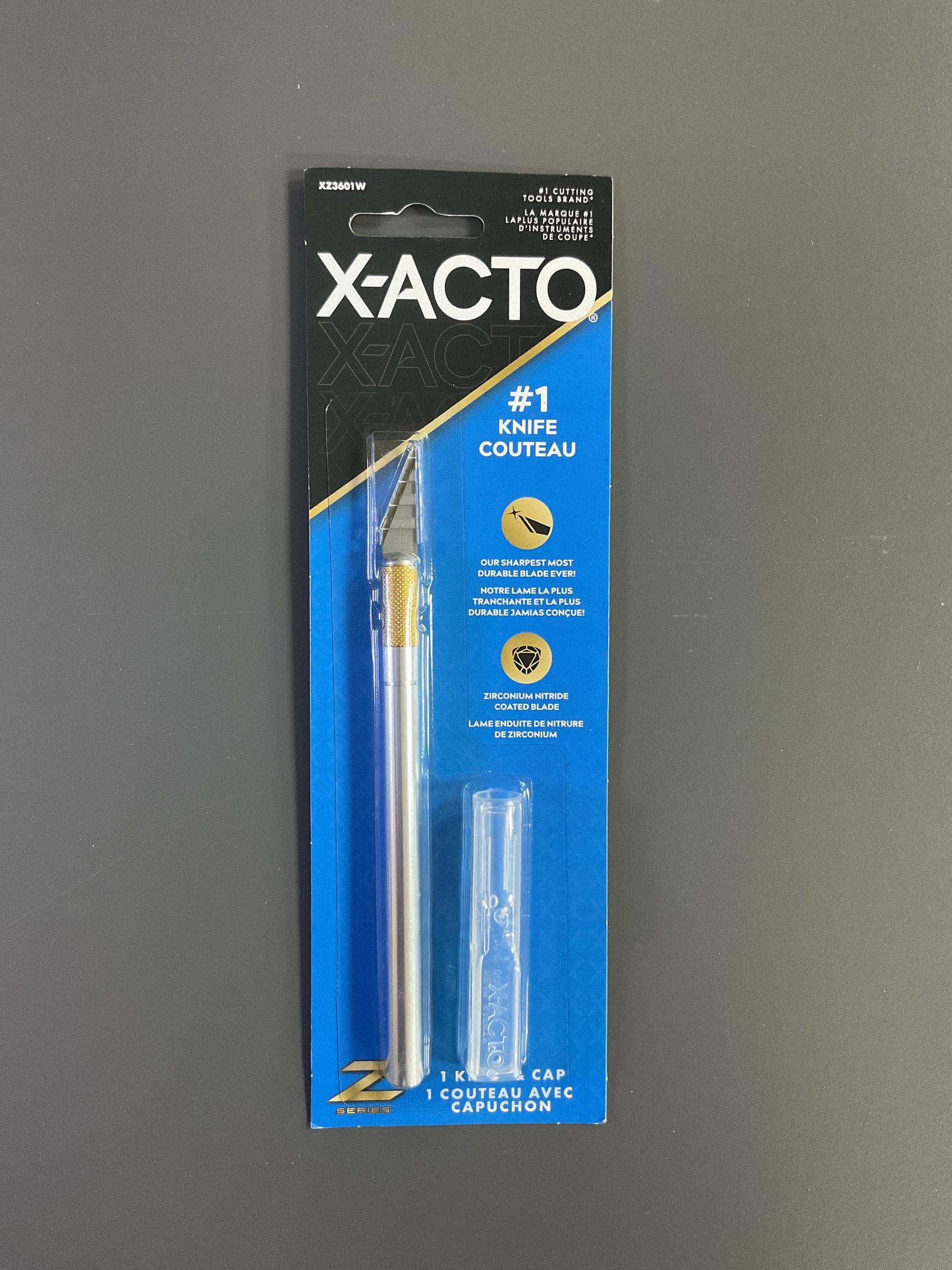 Supplies - Xacto Series #1 Hobby Knife