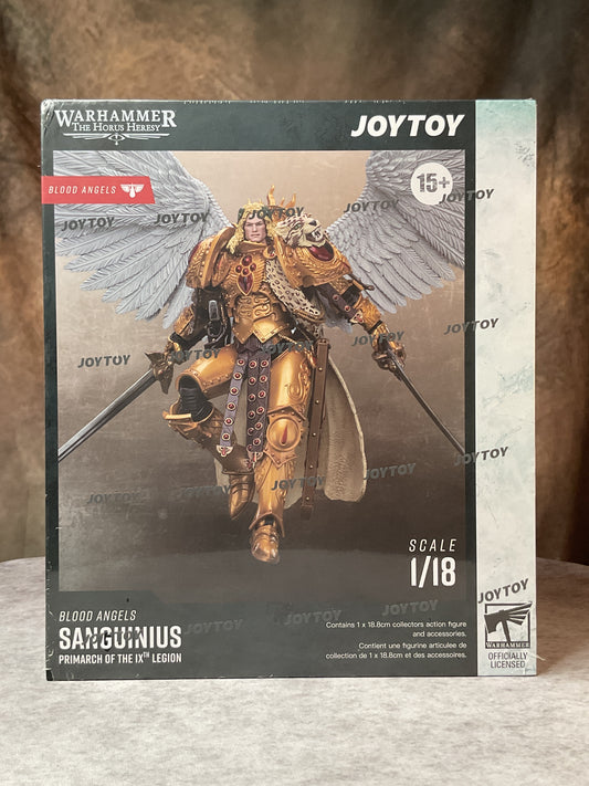 JoyToy - Warhammer Primarch Sanguinius