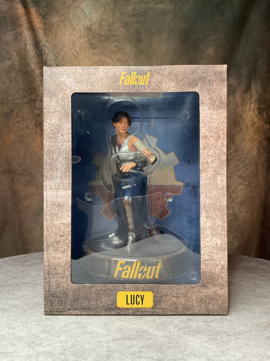 Dark Horse - Fallout - Lucy