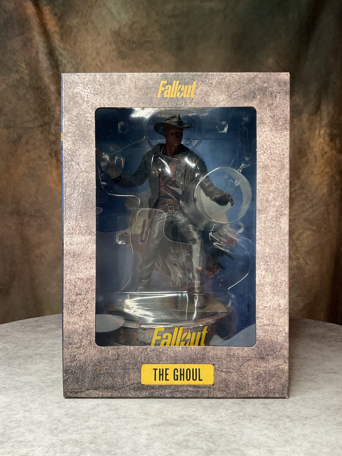 Dark Horse - Fallout - The Ghoul