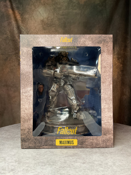 Dark Horse - Fallout - Maximus