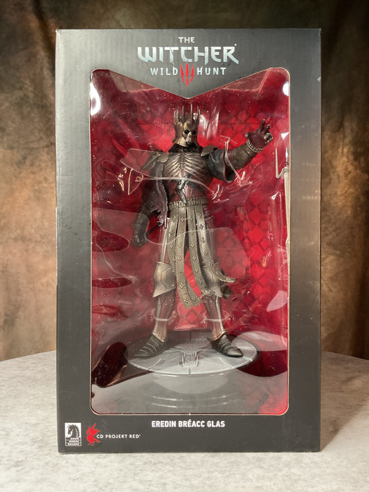 Dark Horse - Witcher III - Eredin Series 1