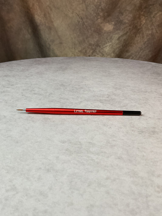 Miniatures – Lethal Shadows – Paint Scythe Red Size 1