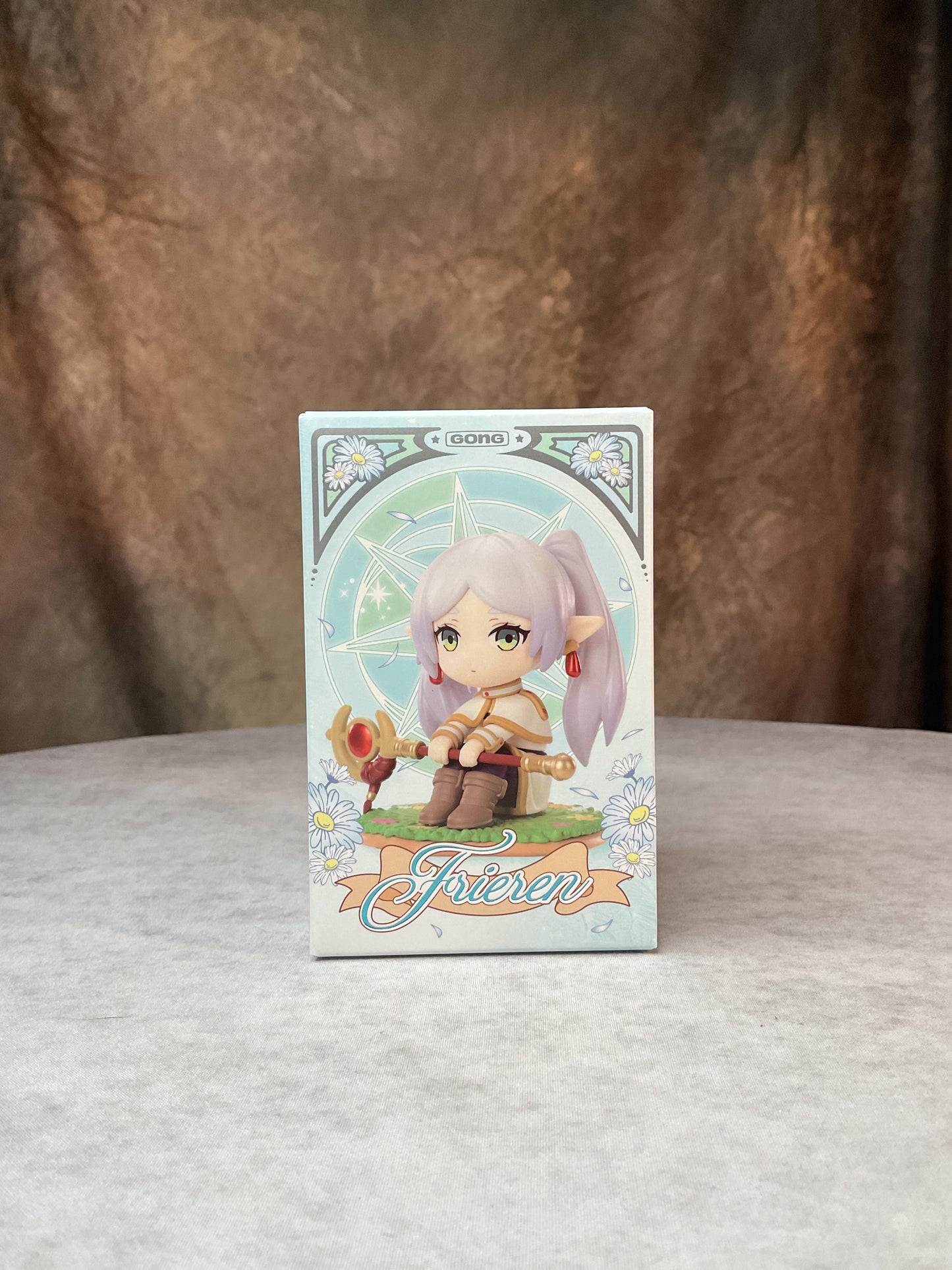 Blind Box – Frieren Beyond Journey's End