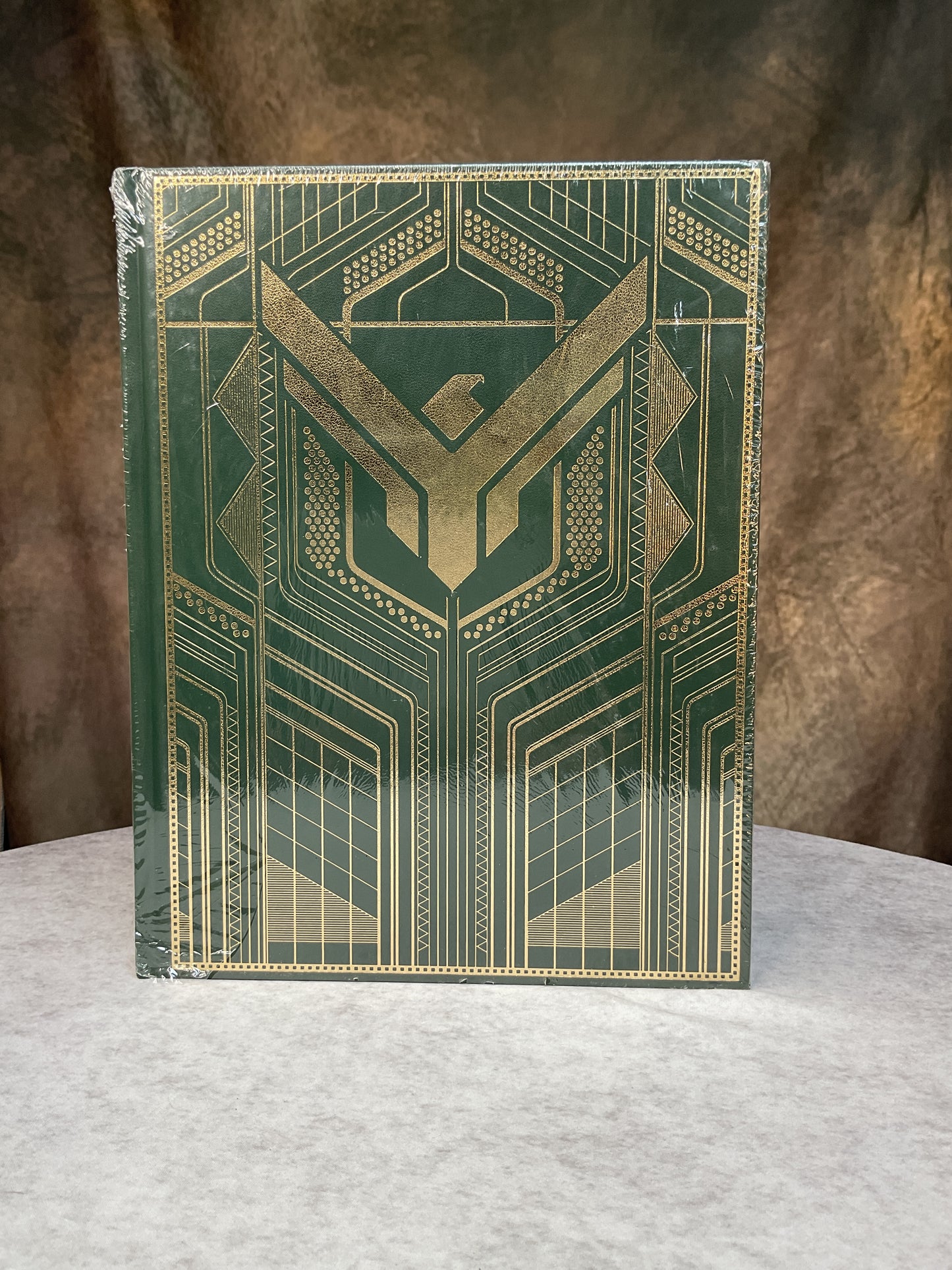 RPGs - Dune Core Rulebook – Atreides Collector’s Ed.