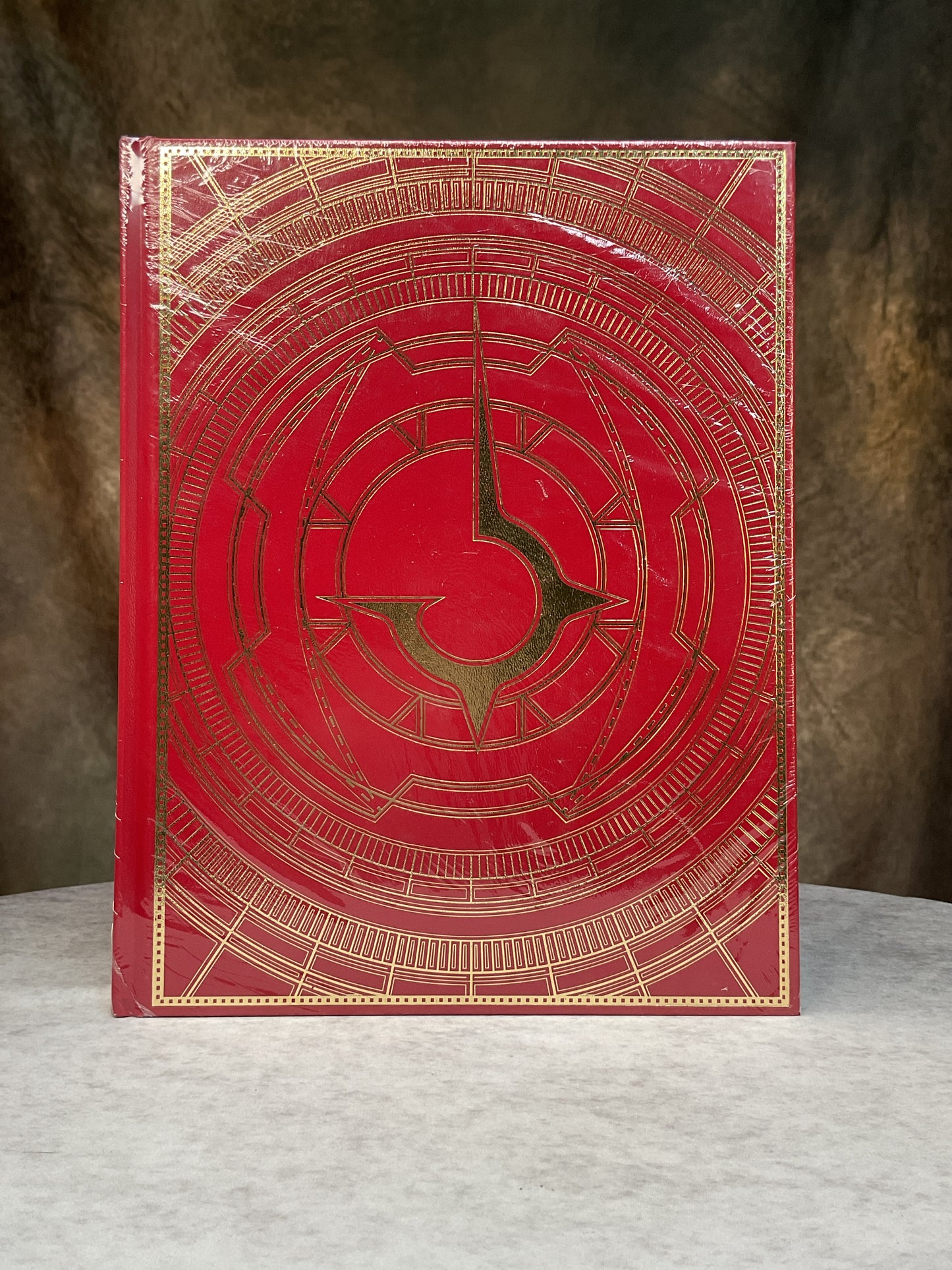 RPGs - Dune Core Rulebook – Harkonnen Collector’s Ed.