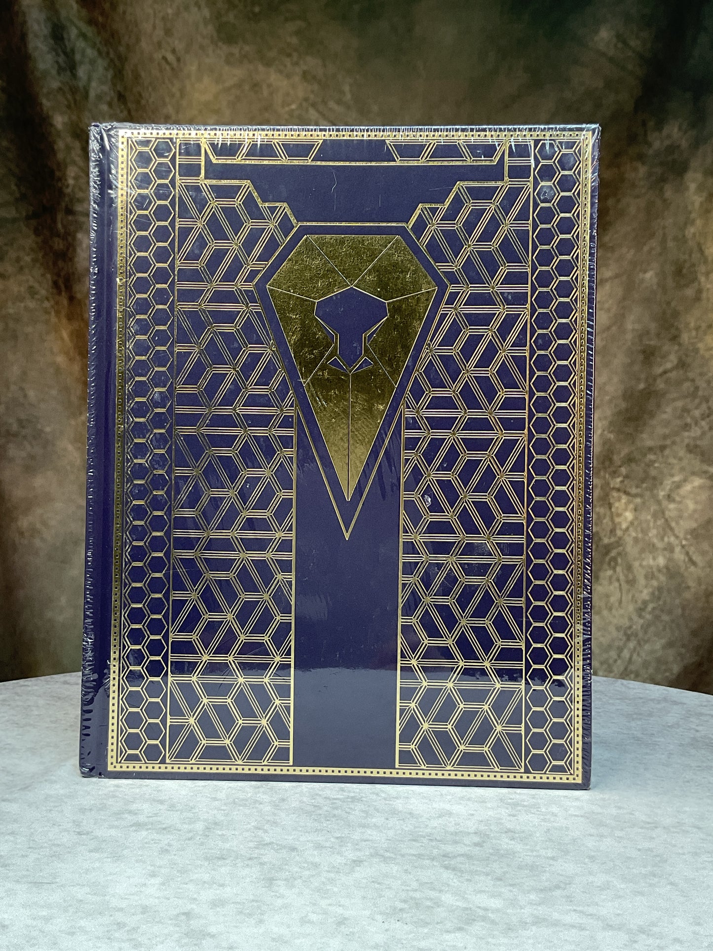RPGs - Dune Core Rulebook – Corrino Collector’s Ed.