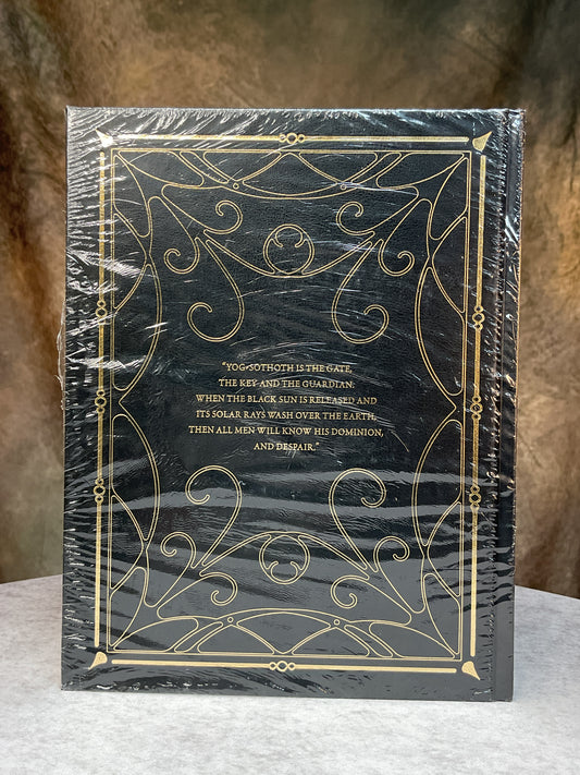 RPGS -Achtung! Cthulhu 2d20: Black Sun Exarch Collector's Edition