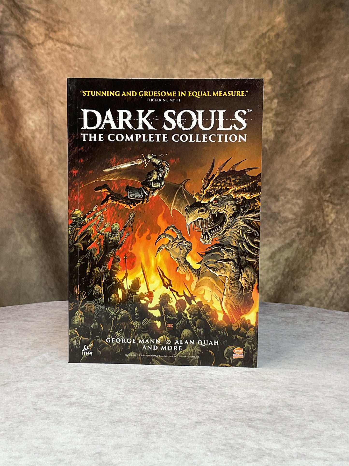 Books - Dark Souls Complete Collection