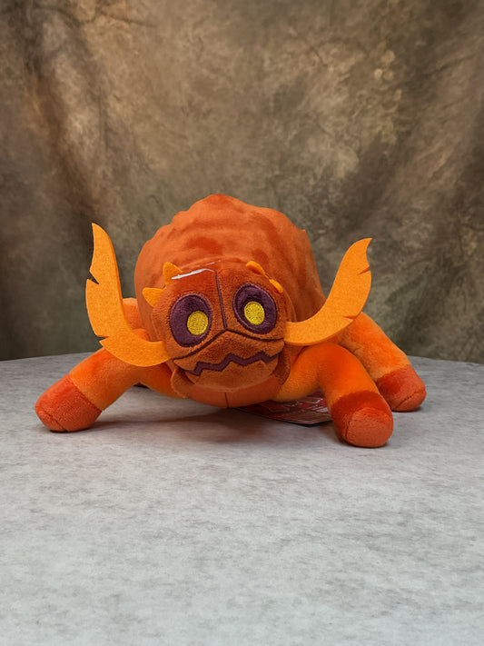 Plush - Kidrobot - Dungeons & Dragons Rust Monster Phunny