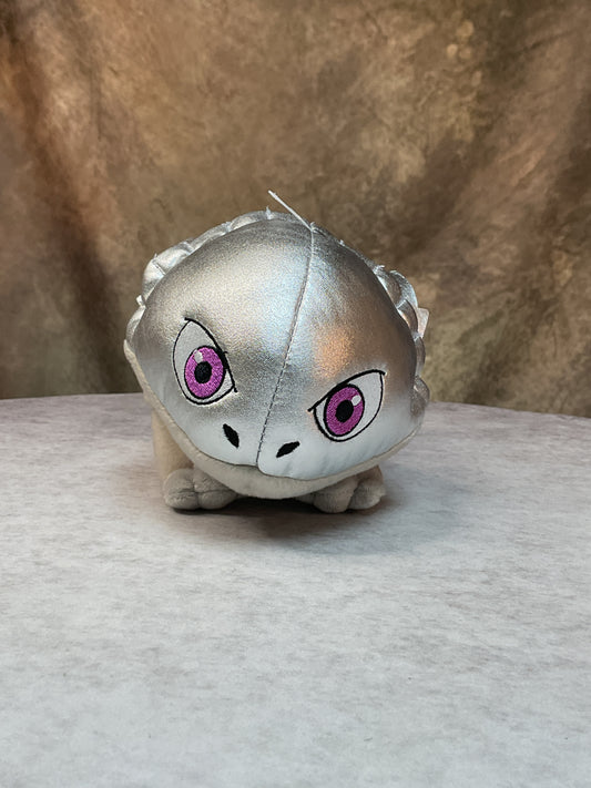 Plush - Kidrobot - Dungeons & Dragons Bulette Phunny