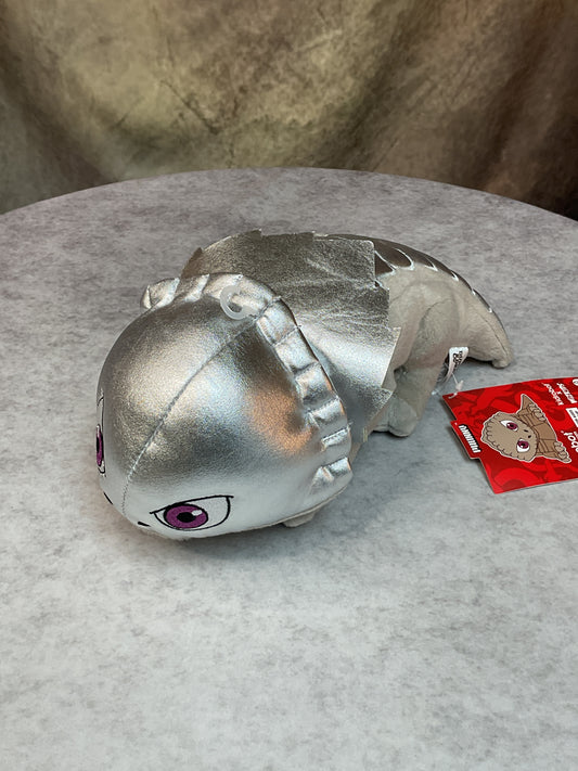 Plush - Kidrobot - Dungeons & Dragons Bulette Phunny