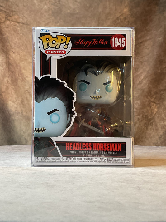 Funko - Sleepy Hollow - Headless Horseman - 1945