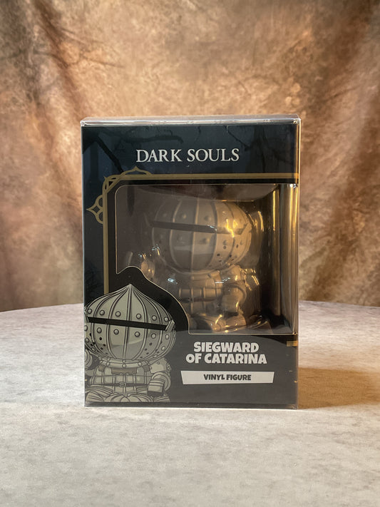 YouTooz - Dark Souls - Siegward of Catarina