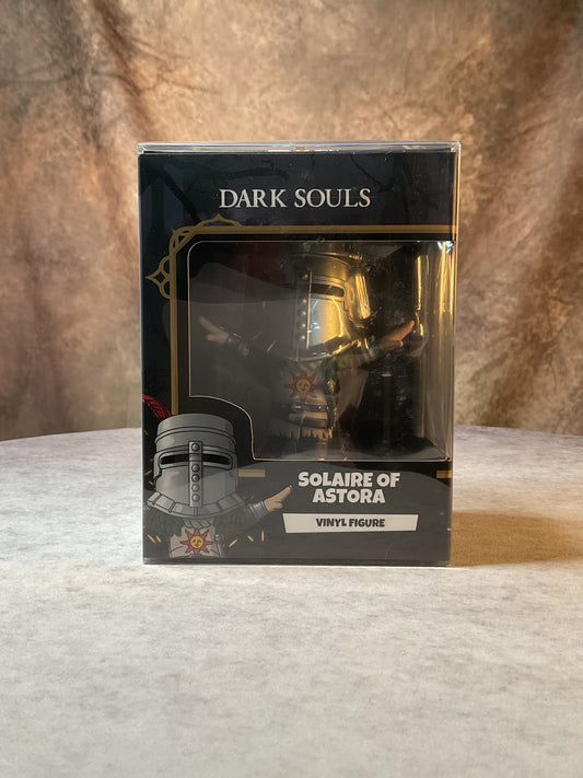YouTooz - Dark Souls - Solaire of Astora