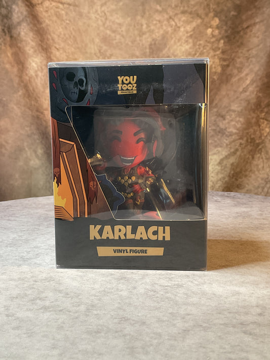 YouTooz - Karlach