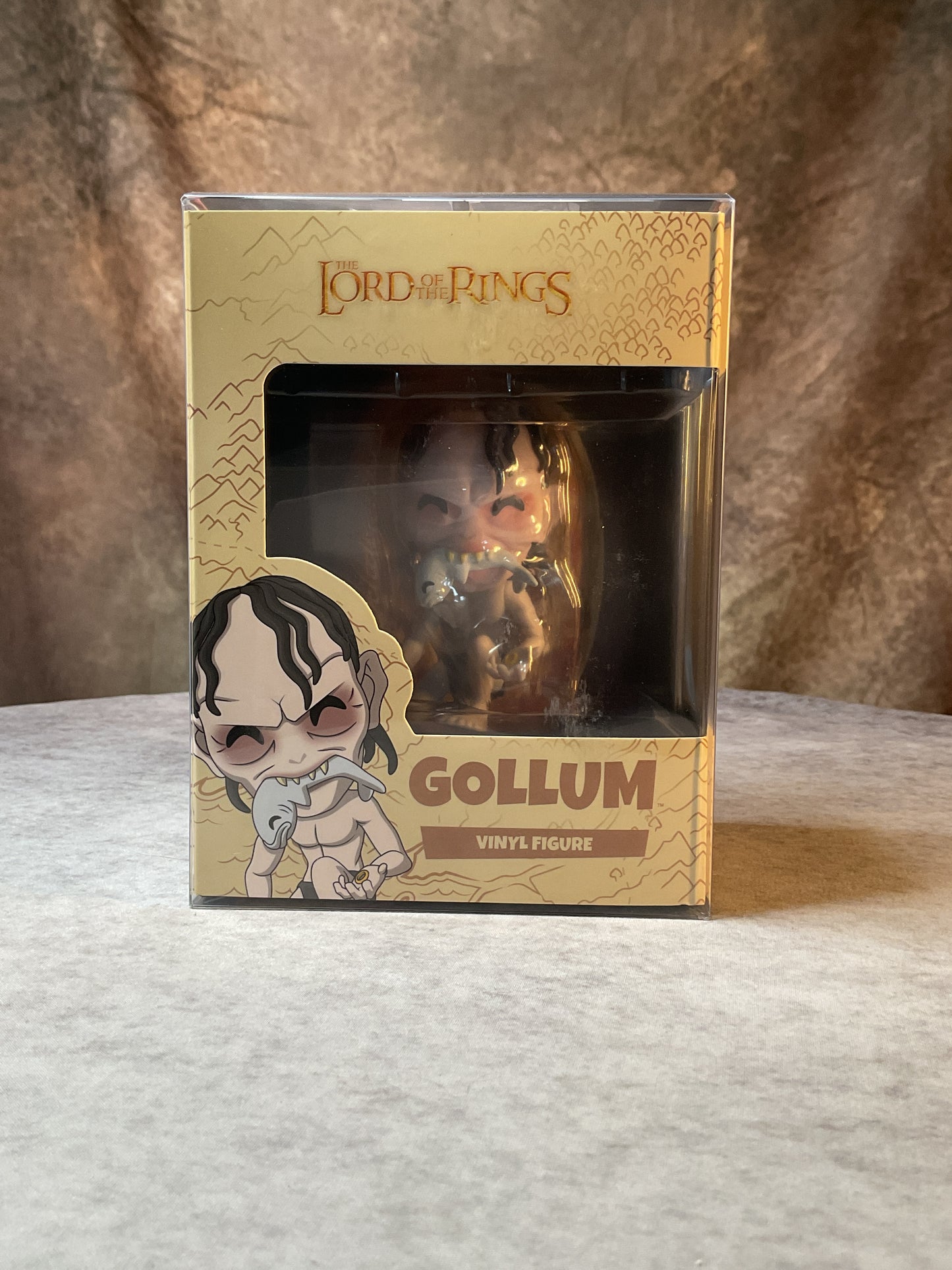 YouTooz - LOTR - Gollum